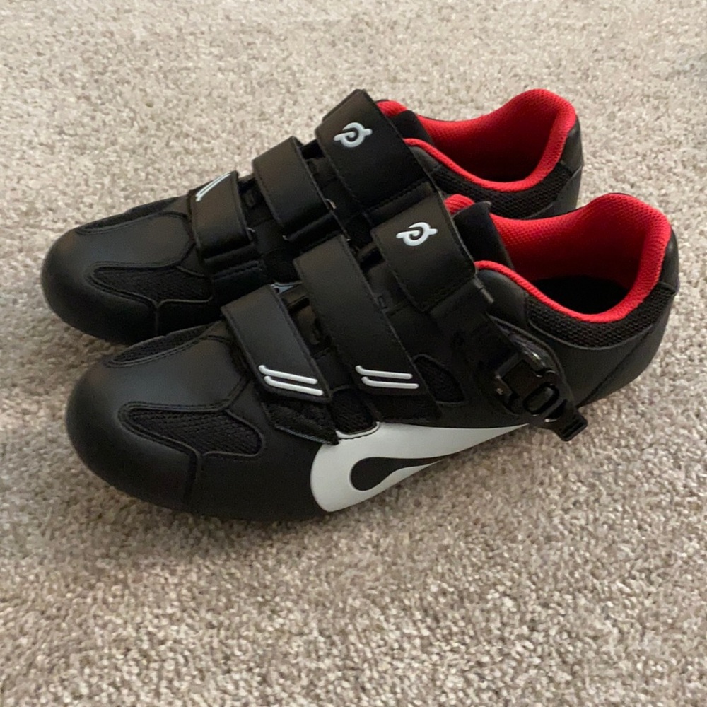 Peloton Bike Shoes